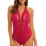 Ravissant Scarlet Body