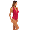 Ravissant Scarlet Body