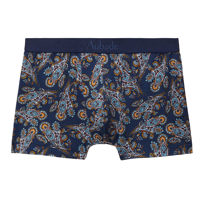 Boxer Homme Aubade Men