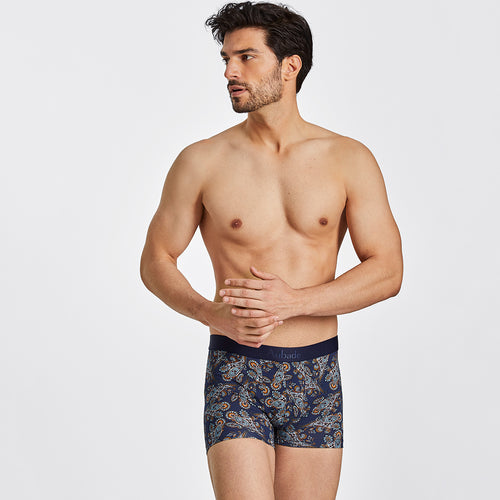 Boxer Homme Aubade Men