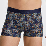Boxer Homme Aubade Men