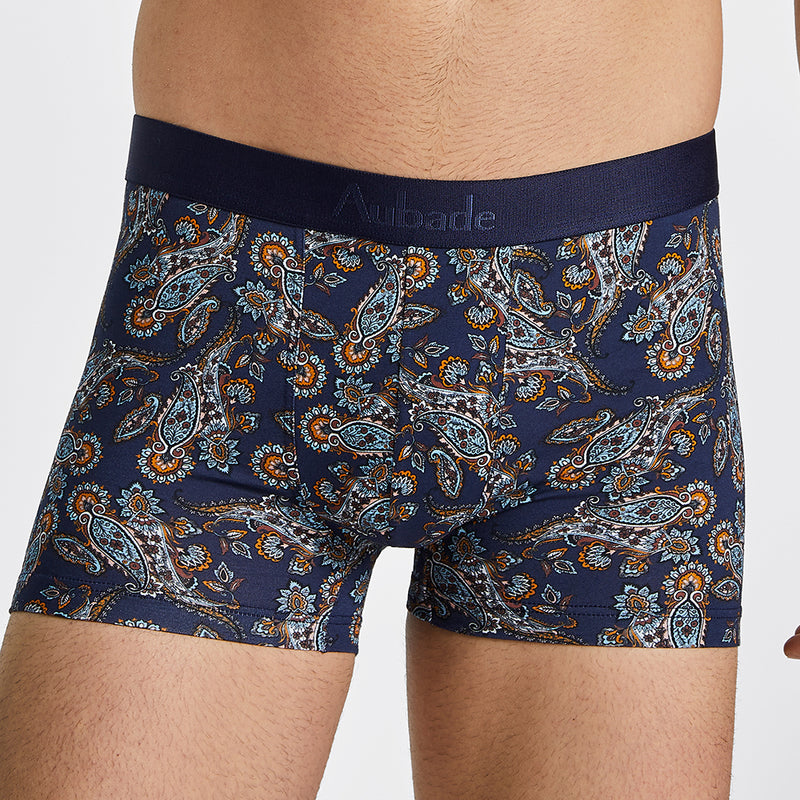 Boxer Homme Aubade Men
