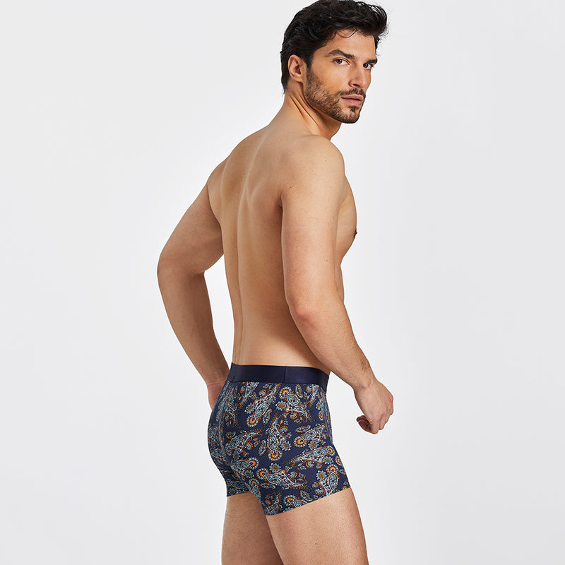 Boxer Homme Aubade Men