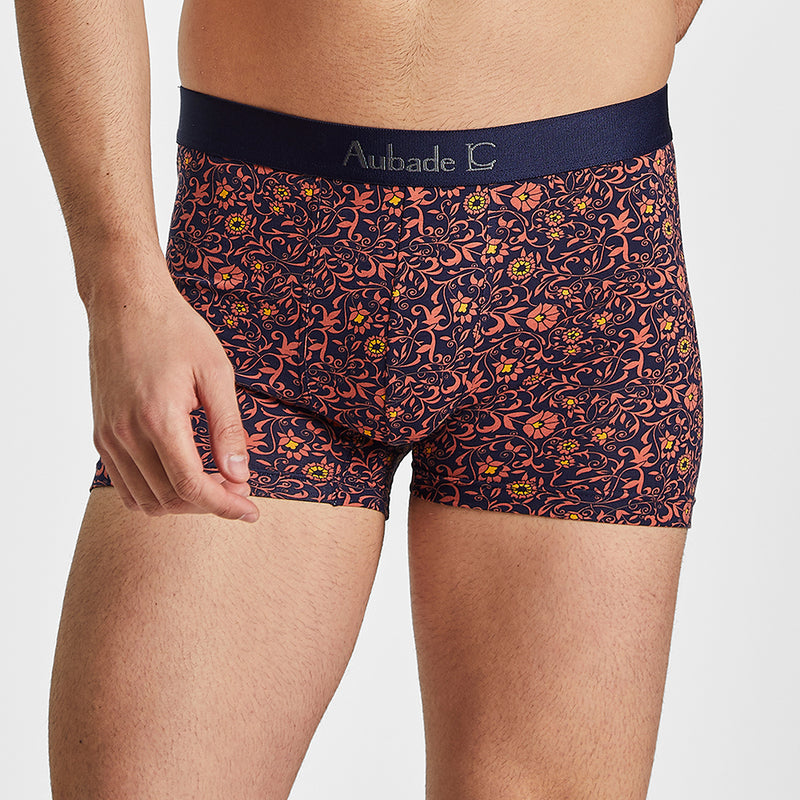 Aubade Homme Boxer Lace