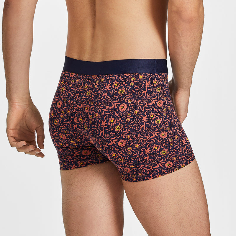 Boxer Homme Aubade Men