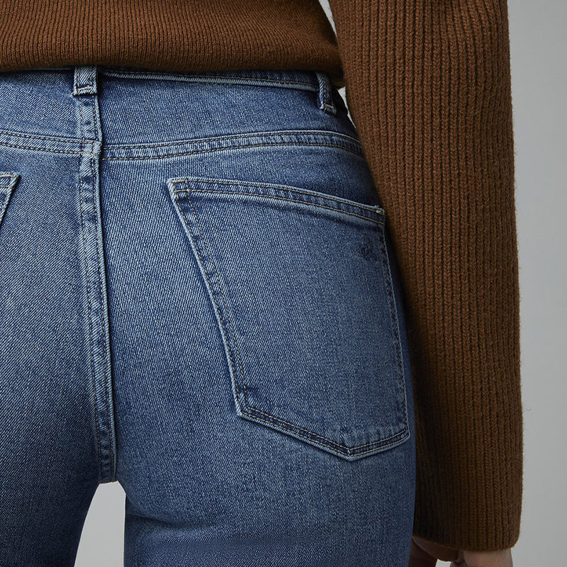 New jeans cheap side patti