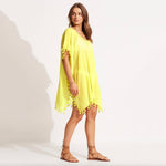 Amnesia Kaftan