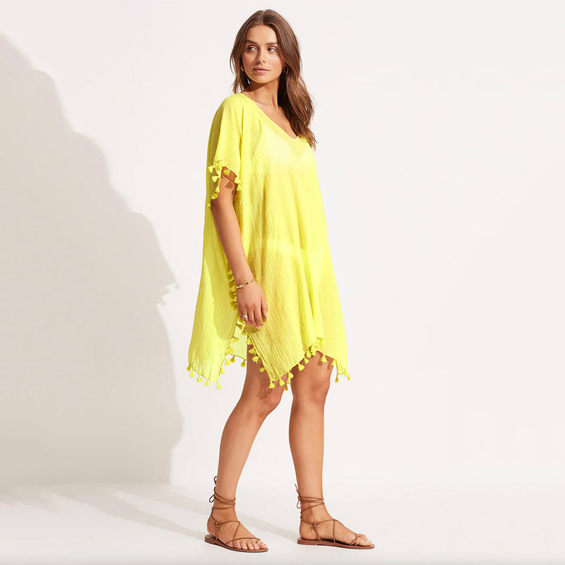 Amnesia Kaftan