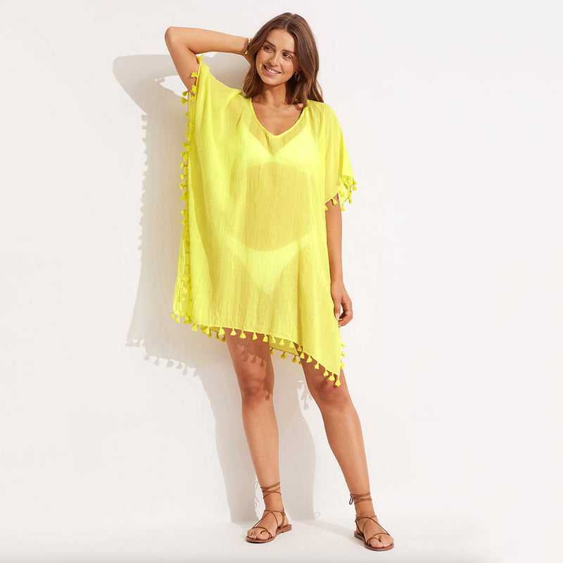 Amnesia Kaftan