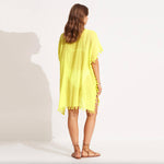 Amnesia Kaftan