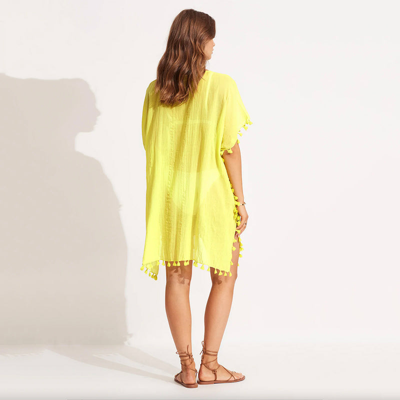 Amnesia Kaftan
