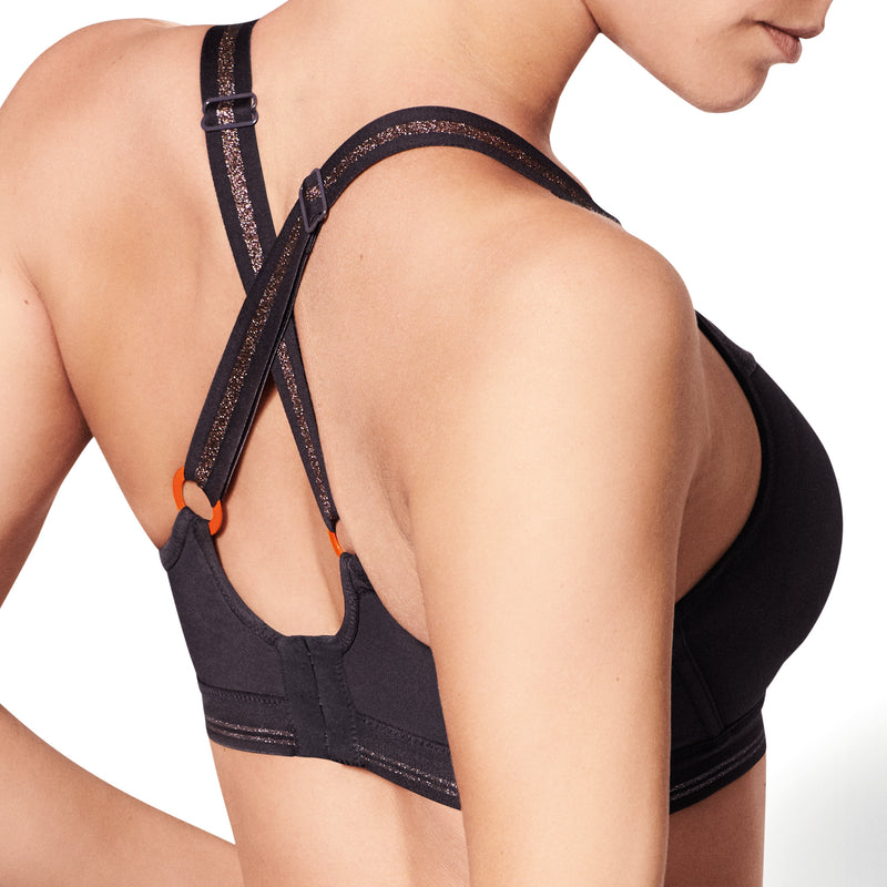 Initiale Spacer Sports Bra