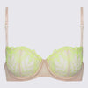 Serie Mysterious Balconette Bra