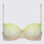 Serie Mysterious Balconette Bra