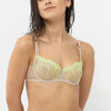 Serie Mysterious Balconette Bra