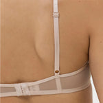 Serie Mysterious Balconette Bra
