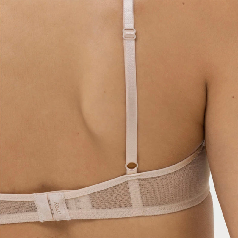 Serie Mysterious Balconette Bra