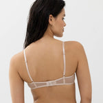 Serie Mysterious Balconette Bra