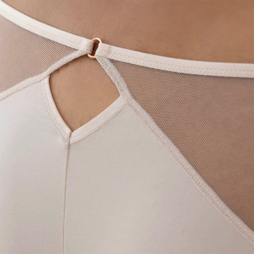 Serie Mysterious Mini Briefs