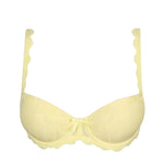 Ani Limonada Balconette Padded Bra