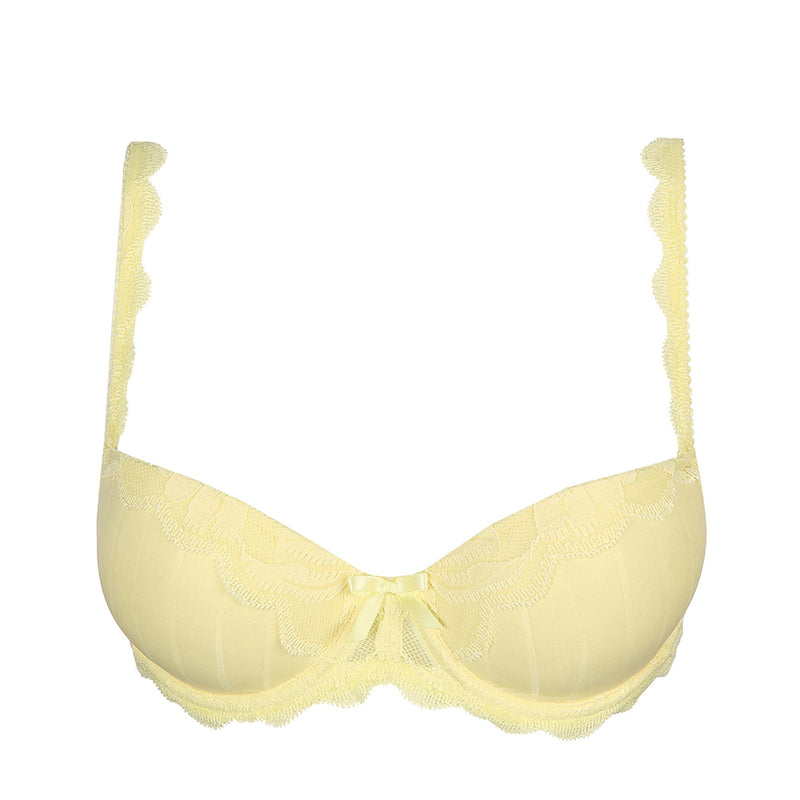 Ani Limonada Balconette Padded Bra