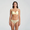 Ani Limonada Balconette Padded Bra