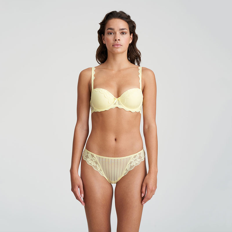 Ani Limonada Balconette Padded Bra