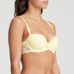 Ani Limonada Balconette Padded Bra