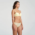 Ani Limonada Balconette Padded Bra