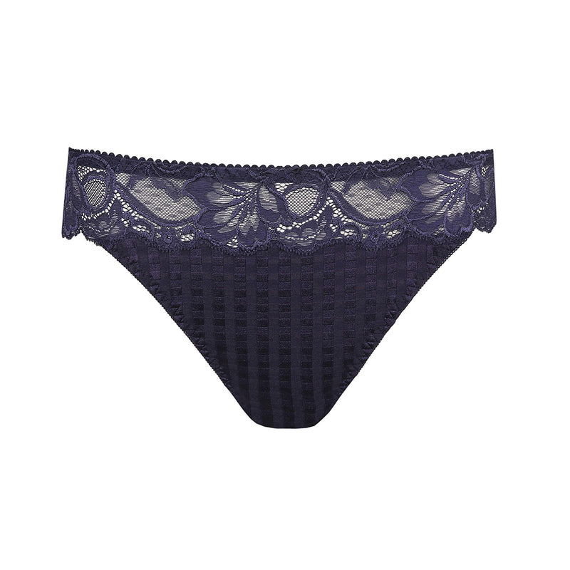 Madison Blue Bijout Thong