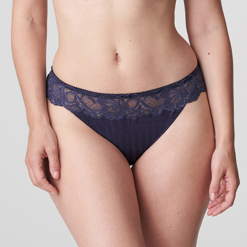 Madison Blue Bijout Thong