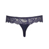 Madison Blue Bijout Thong