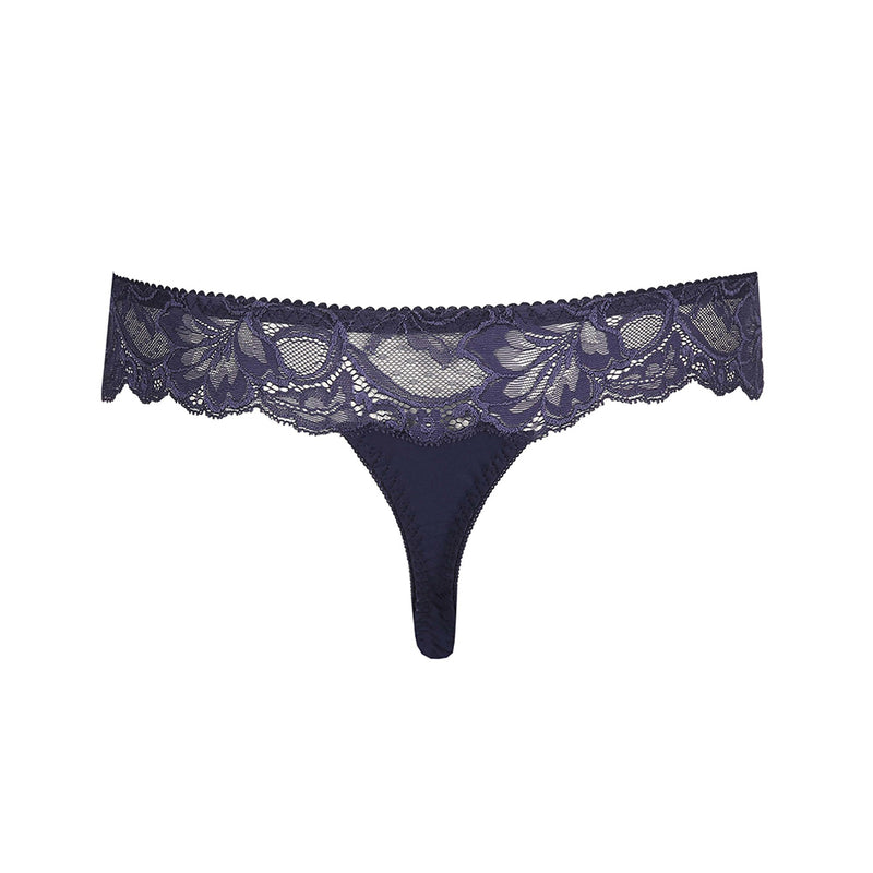 Madison Blue Bijout Thong