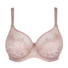 Divine Patine Seamless Non Padded Bra
