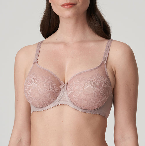 Divine Patine Seamless Non Padded Bra