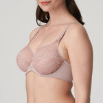 Divine Patine Seamless Non Padded Bra