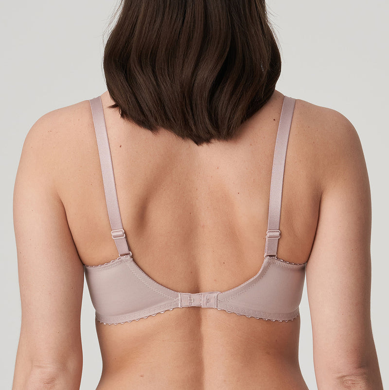 Divine Patine Seamless Non Padded Bra