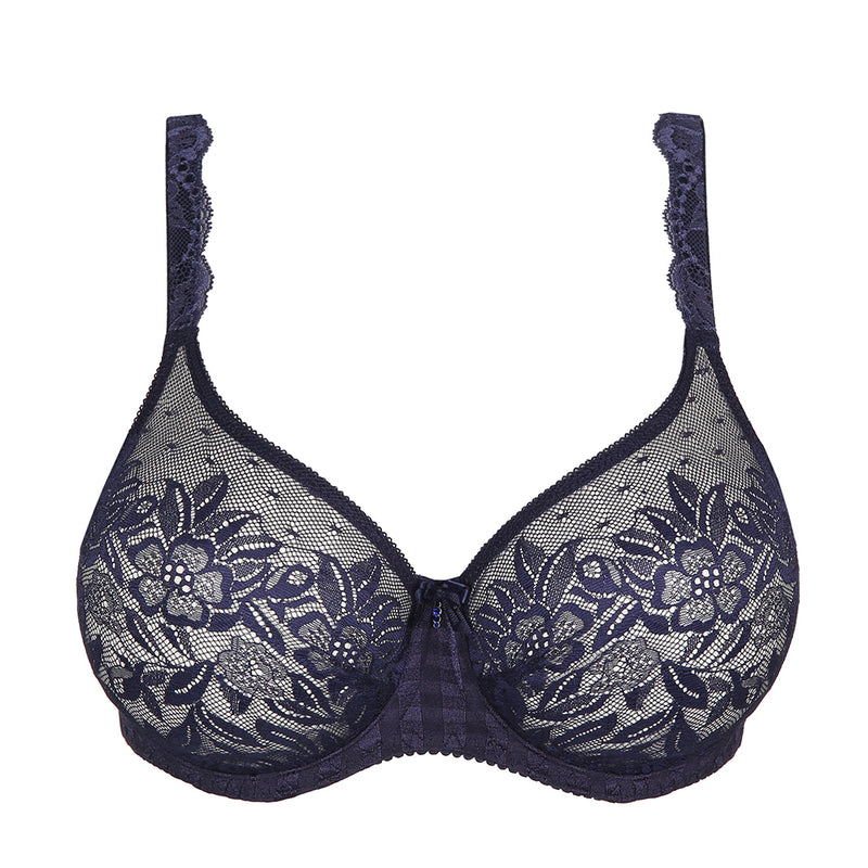 Madison Blue Bijout Seamless Non Padded Bra