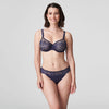 Madison Blue Bijout Seamless Non Padded Bra
