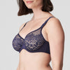 Madison Blue Bijout Seamless Non Padded Bra