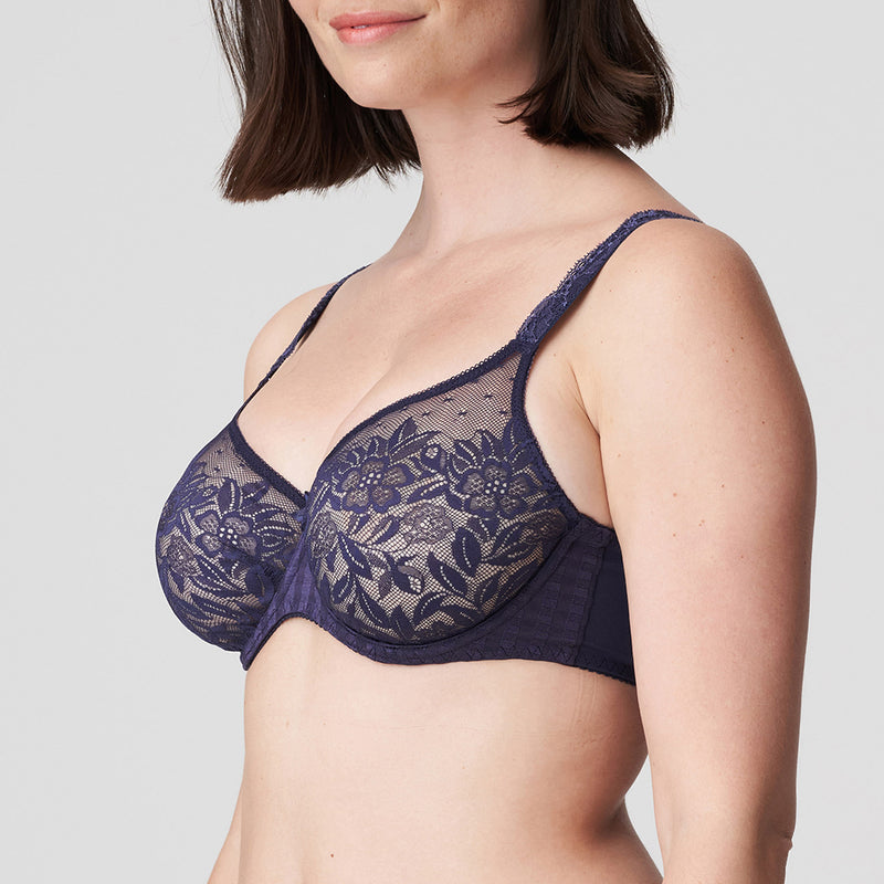Madison Blue Bijout Seamless Non Padded Bra
