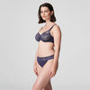 Madison Blue Bijout Seamless Non Padded Bra
