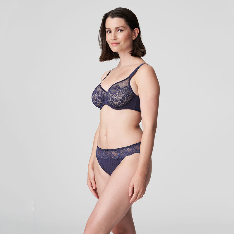 Madison Blue Bijout Seamless Non Padded Bra