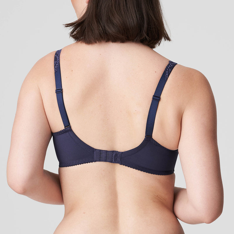 Madison Blue Bijout Seamless Non Padded Bra