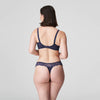 Madison Blue Bijout Seamless Non Padded Bra