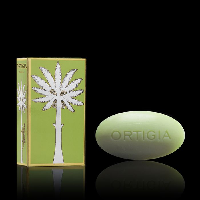 Fico D'India Olive Oil Single Soap 40g