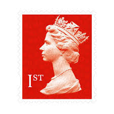 Postage & Packing