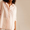 Juliette Optique Long Sleeve Shirt