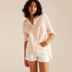 Juliette Optique Long Sleeve Shirt