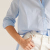 Juliette Optique Long Sleeve Shirt